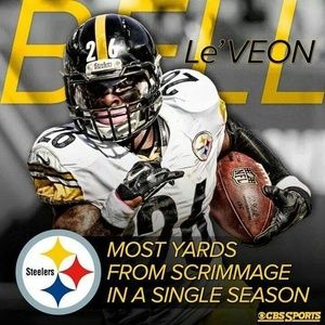 Meet your Posher, Dan